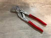 Кліщі переставні KNIPEX 86 03 180