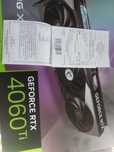 MSI 4060 Ti Gaming X Slim 16GB