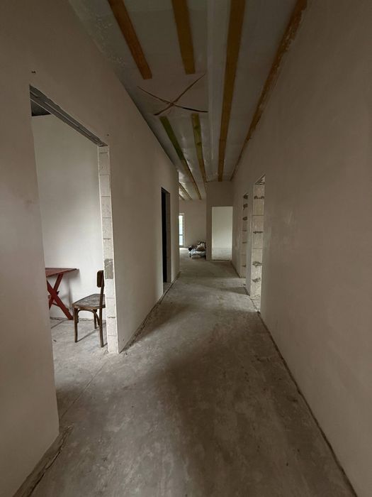 Будинок з газом в Бучі!