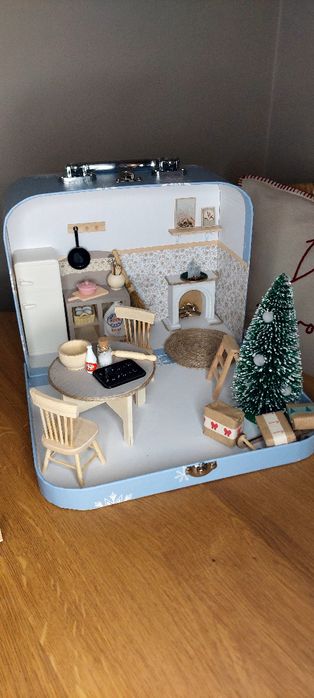 Domek dla myszek Maileg