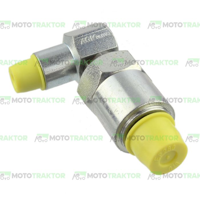 Zawór Hydrauliczny Młocarni Claas Mercator Dominator Mercator Mega