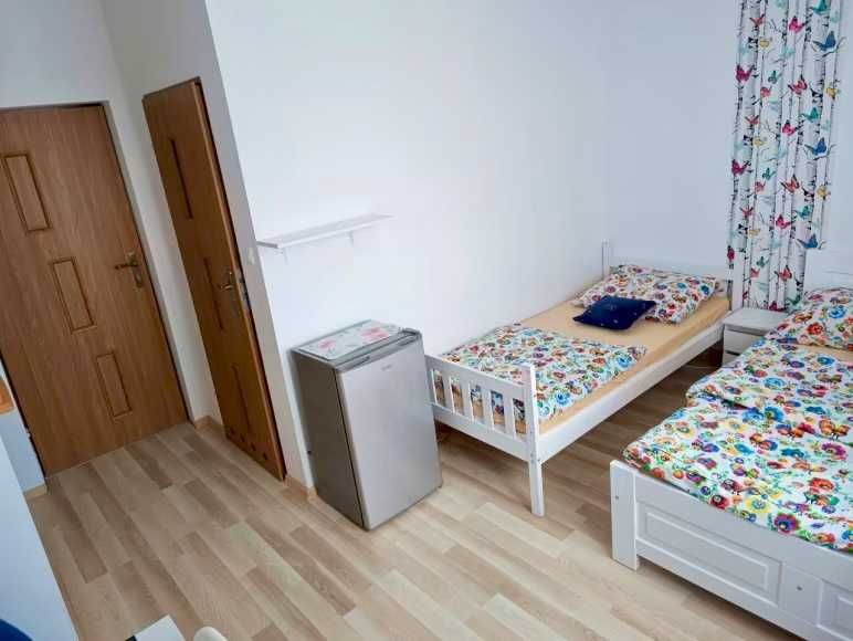 Noclegi wolne pokoje i apartamenty Ustka