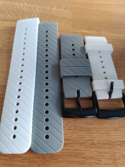 Smartwatch Suunto Spartan Wrist HR Gold