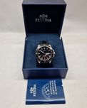 Zegarek FESTINA DIVER SPORT F20378, Komis Jasło Czackiego