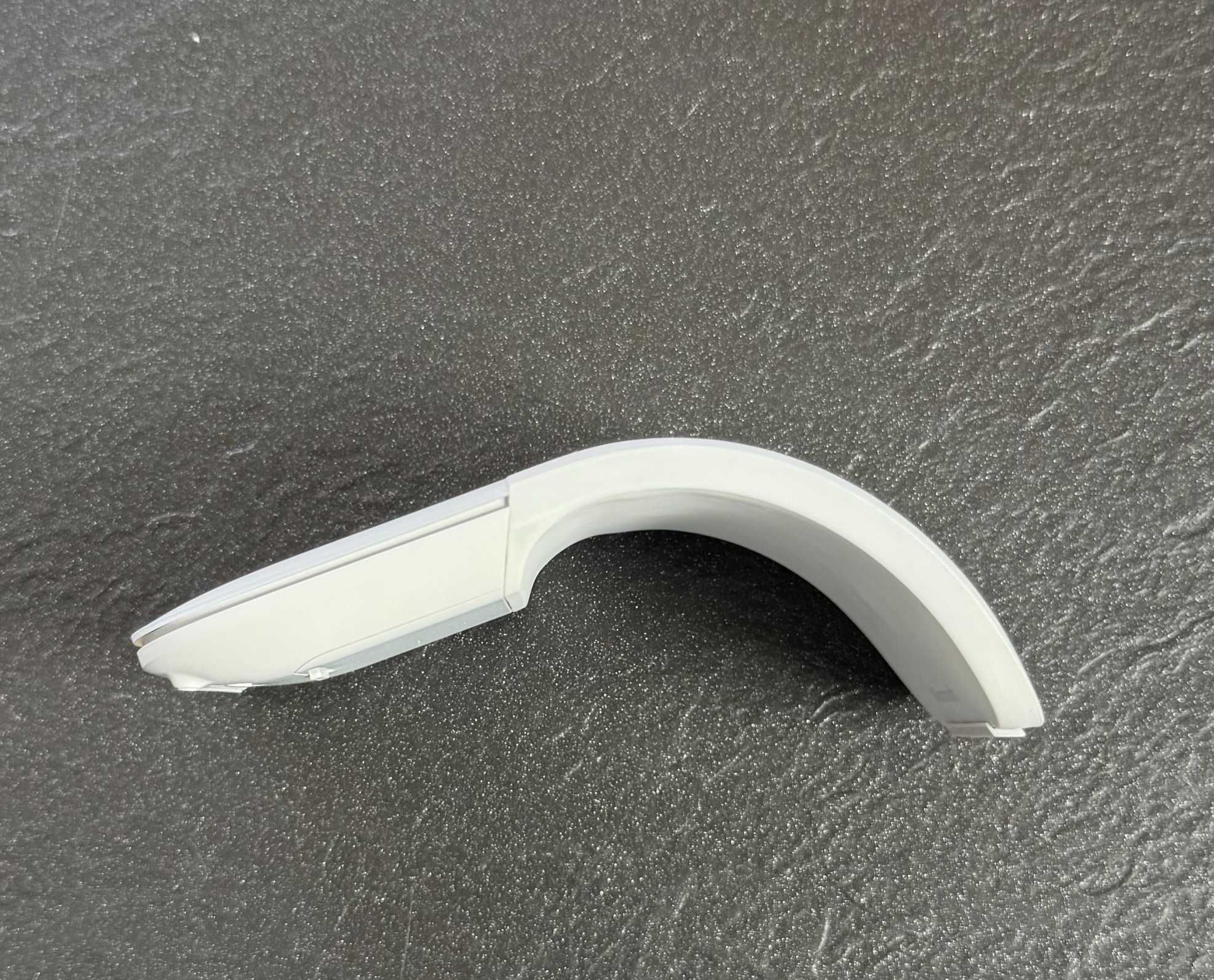 Microsoft Surface Arc Mouse myszka optyczna Bluetooth Oburęczny