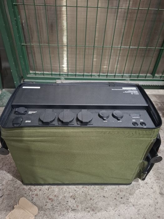 Зарядна станція Bandera Power 610 S  2253 Вт Бандера павер