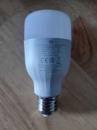Żarówka Mi LED Smart Bulb White&Color Xiaomi E27 950lm 9W Inteligentna