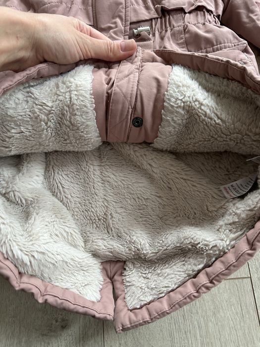 Зимова парка next 116