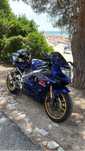Gsxr 1000 k2 impecavel!