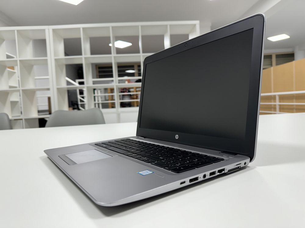 HP EliteBook 850 G3 | i7-6Gen | 16GB| 512GB M.2| 15.6"| 1 ANO GARANTIA