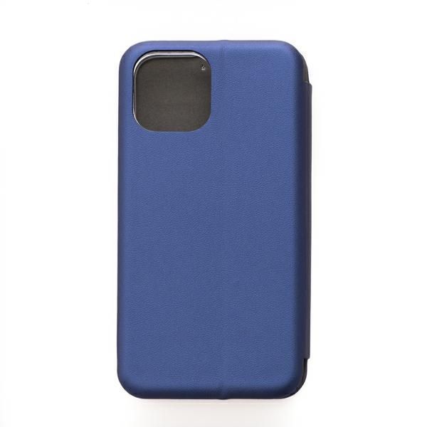 Beline Etui Book Magnetic Iphone 13 Mini 5,4" Niebieski/Blue