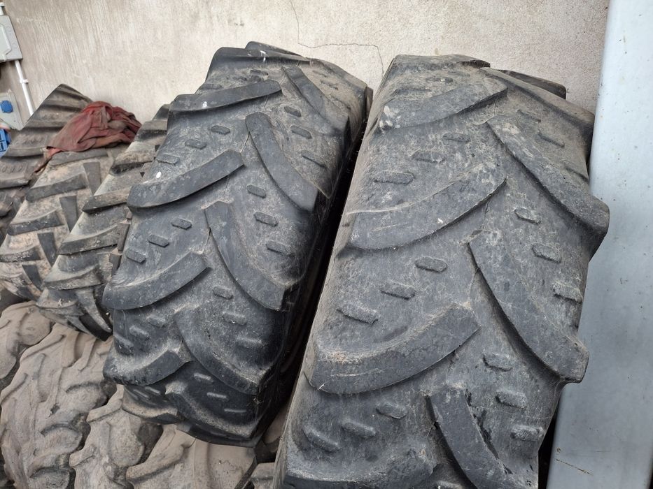 Opony radialne 280/70r16 260/70r16 240/70r16 opona