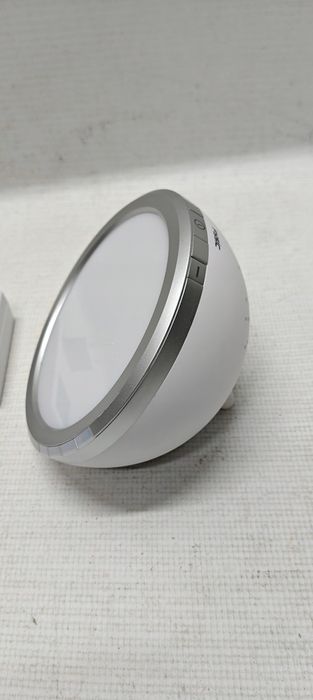 Lampa Antydepresyjna Fysic FW-400 4 Poziomy Mocy Timer