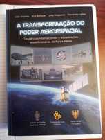 Livro "A Transformação do Poder Aeroespacial"