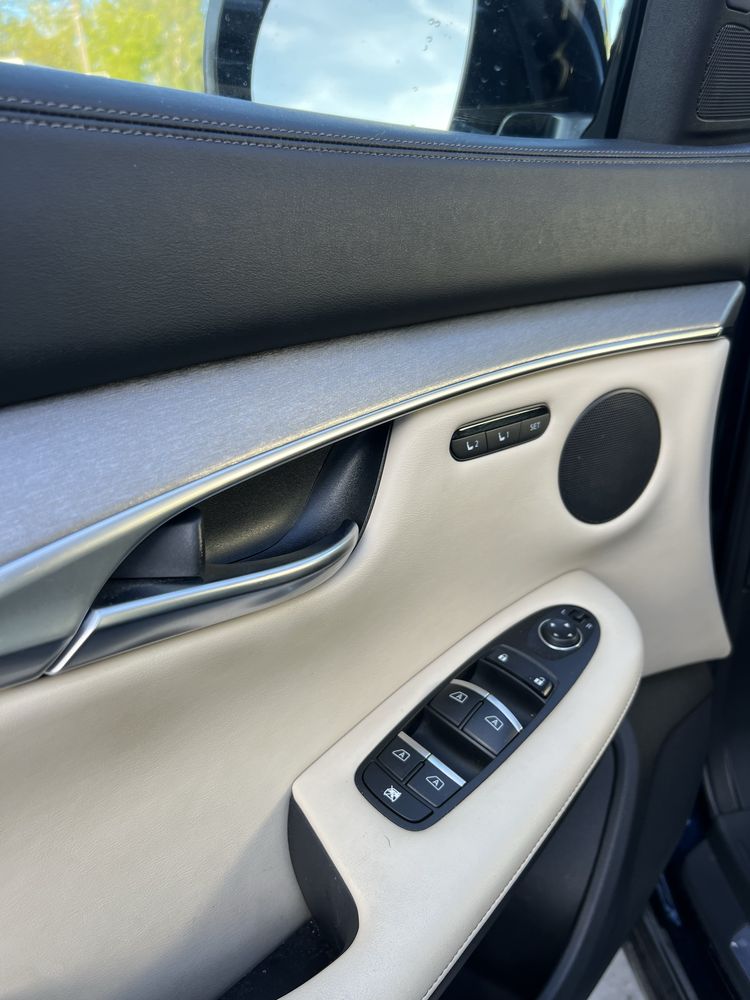 Продам Infiniti QX50 2019рік
