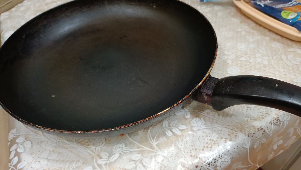 Безкоштовно посуд