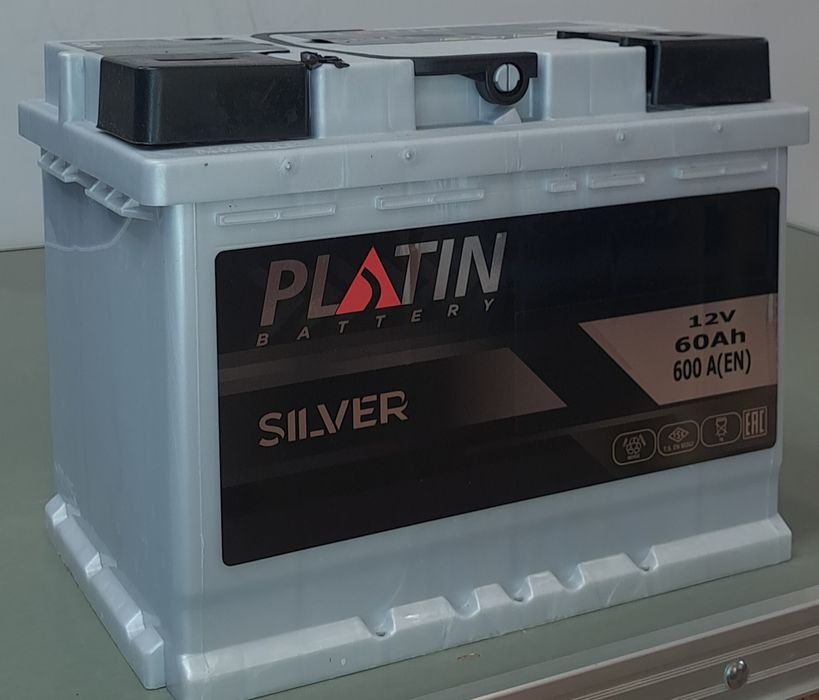 Акумулятор ( Акумулятори )