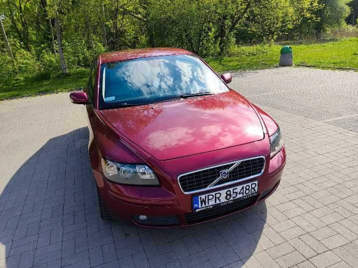 Volvo S40 2.0D..