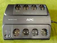 Джерело безперебійного живлення BACK UPS ES-550