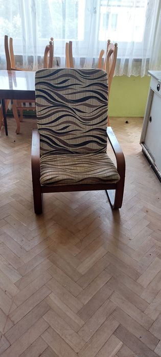 Kanapa rozkładana z funkcja spania