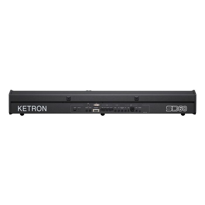 KETRON SD60 PRO + Ultimate Expansion Pack Negocjuj Cenę WYMIANY