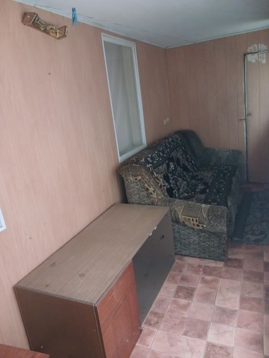 Сдам в оренду пів дома.