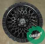 Знижка -8% Нові диски 5*127 R18 на Jeep Wrangler Commander Dodge