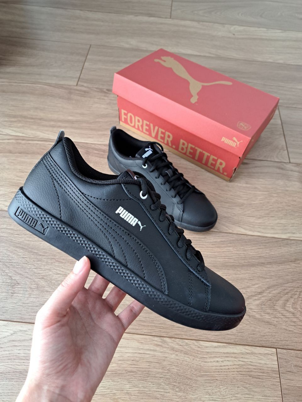 Кроссовки оригінал Puma нові