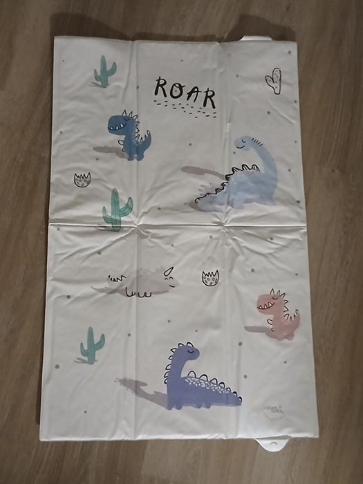 Przewijak niemowlęcy