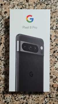 Smartphone Google Pixel 8 Pro 256GB - Novo / Selado / Garantia