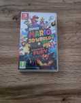 Super Mario 3D World