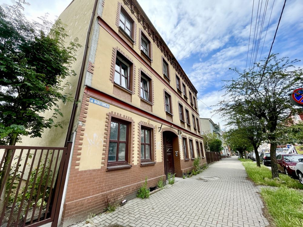 Nowa Kawalerka wynajme Żyrardów !