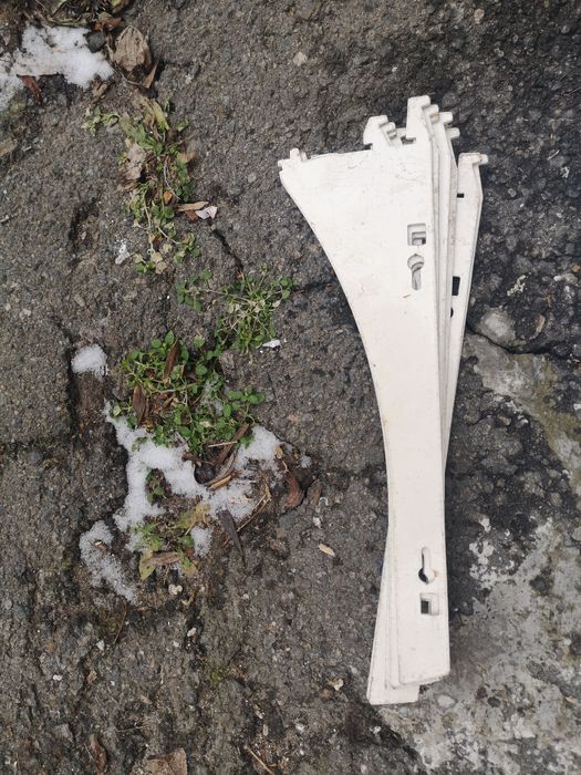 Продам полиці, стелажі