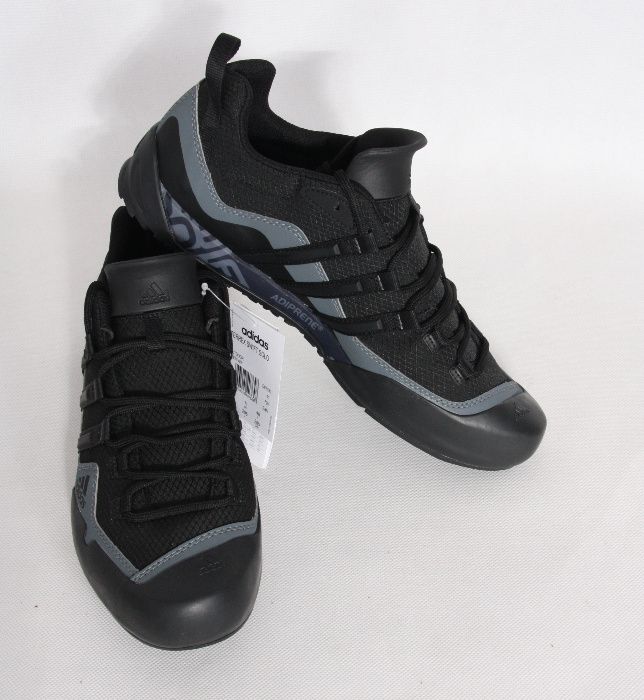 Buty ADIDAS Terrex Swift Solo  43,1/3  44. Nowe !!