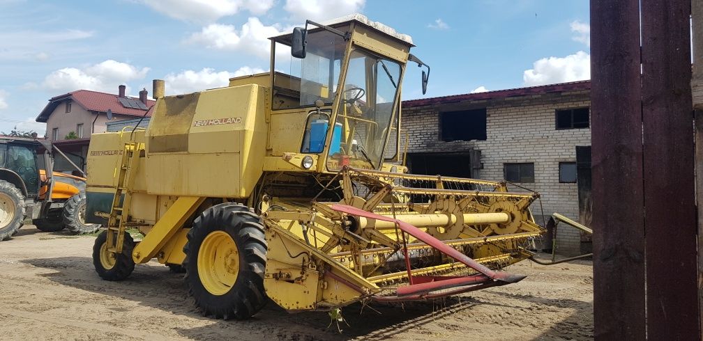 New holland 1545 inne 1520. 1530. 1540 bizon 8050. 8060 tx 32.34.36