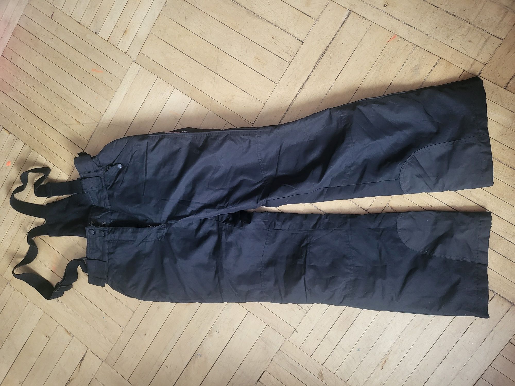 Зимові штани Columbia Vertex розмір L
