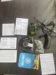 Kamera sportowa Olympus TG Tracker