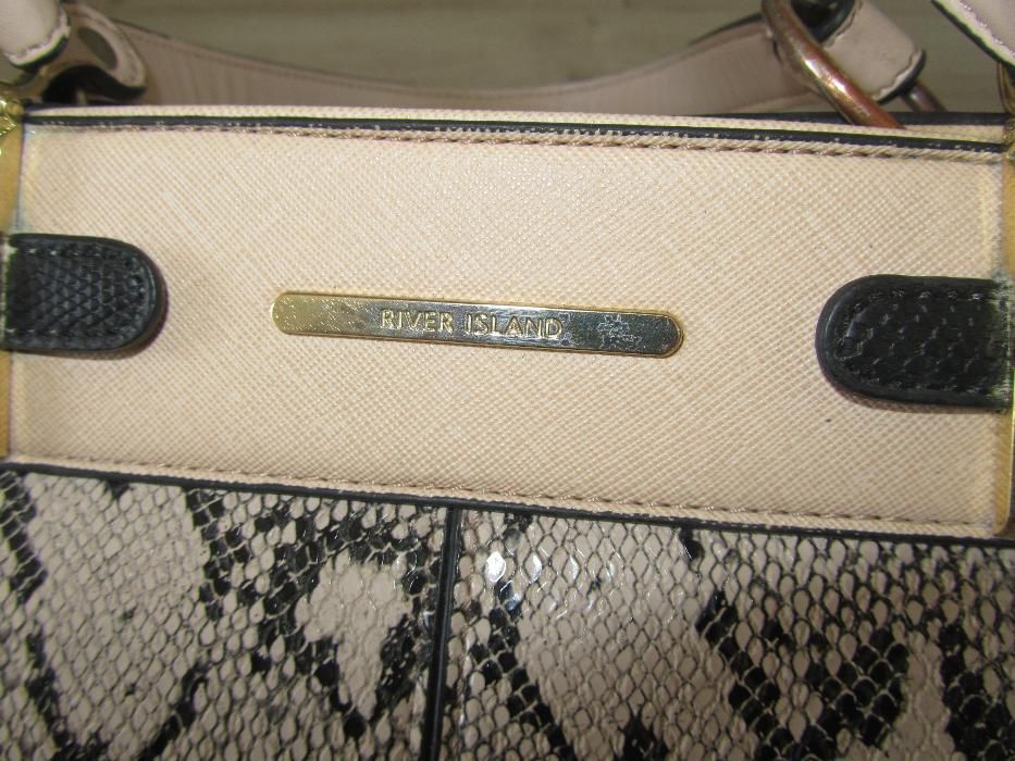 Sprzedam torebkę River Island