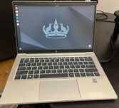 HP EliteBook 830 G8 | i5-10300U| 16GB | 512GB | FHD | Ładowarka