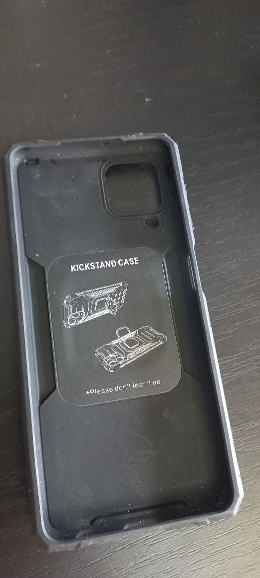 SAMSUNG M32 чехол