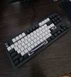 Клавіатура dark project ALU87 bushido