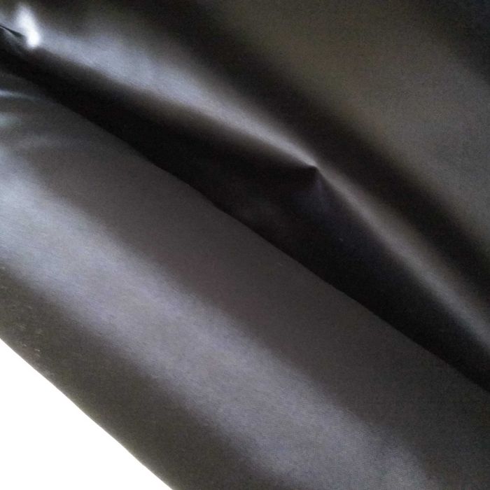 ткань Плащевка оксфорд плотная 170 г на1м2  ширина 155 см черная