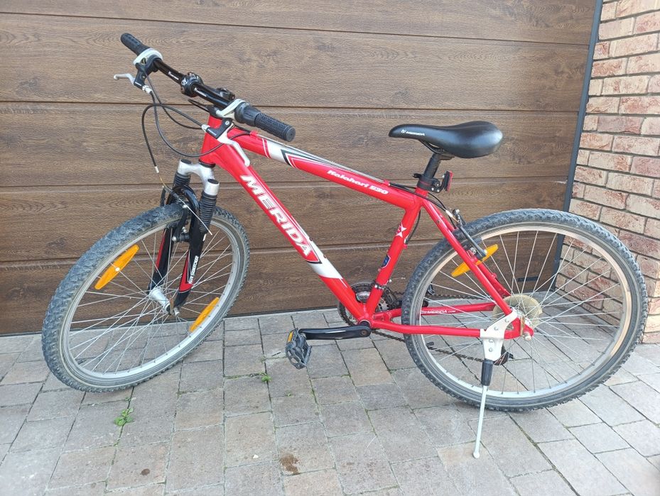 Rower Merida Kalahari 530