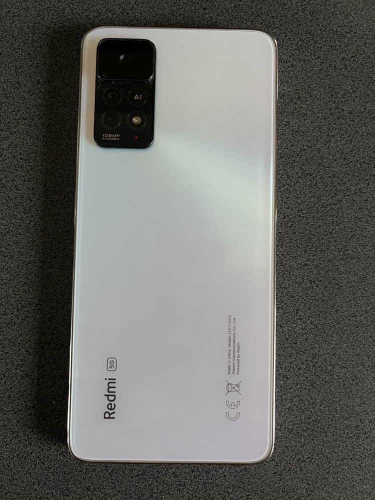 Telefon Xiaomi Redmi Note 11 pro 5g