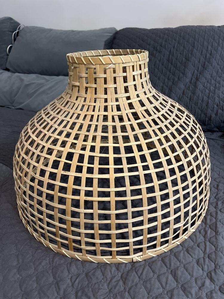 Conjunto candeeiros gottorp ikea