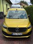 Mercedes-Benz Citan Mercedes Citan Tourer z gwarancją MB!