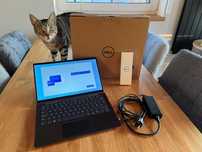 Dell Inspiron 7306 - fabryczny komplet + rysik!