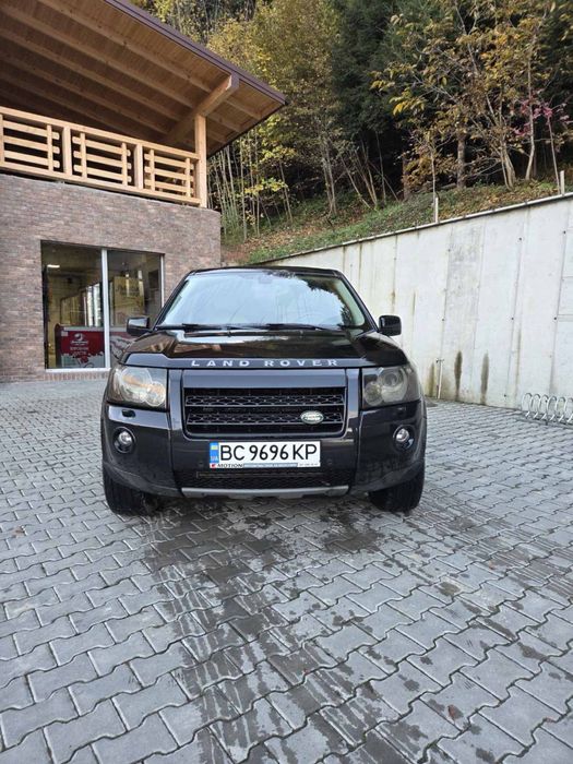 Продається авто Land Rover