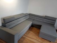 Narożnik duży rozkładany
