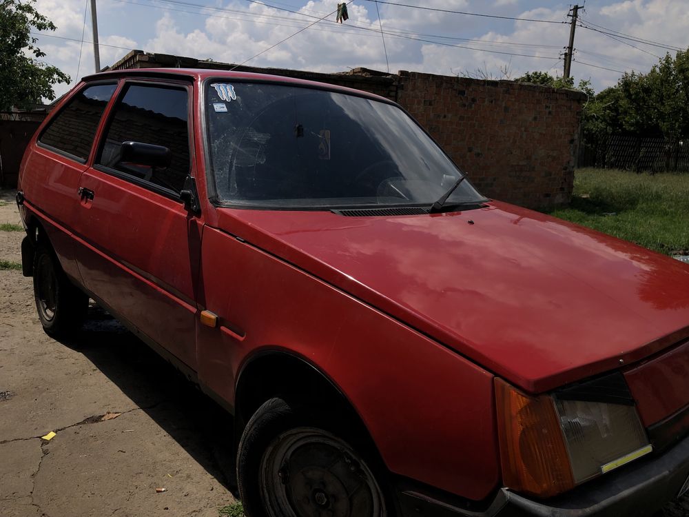 Продам Таврия 1,3